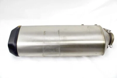 KTM 1050 ADVENTURE 60305083000 MARMITTA SILENZIATORE SCARICO 15 - 16 MUFFLER SIL - Immagine 1 di 4