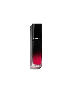 Chanel 70 IMMOBILE Rouge Allure Laque Shine Raspberry Pink Color Liquid Lipstick - Picture 1 of 2