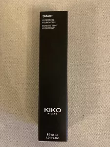 KIKO Milano Smart Hydrating Foundation N40 - Picture 1 of 4