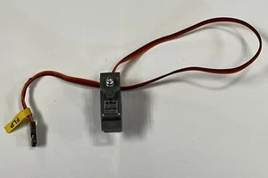Excellent Eflite E-Flite Aileron EFLR7155 13g Digital Micro RC Airplane Servo - Picture 1 of 2