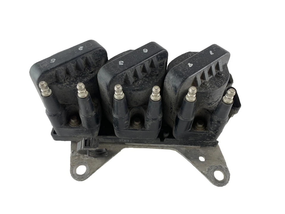 1998 Chevrolet Lumina Ignition Coil Pack Module Assembly OEM - Image 1 of 4