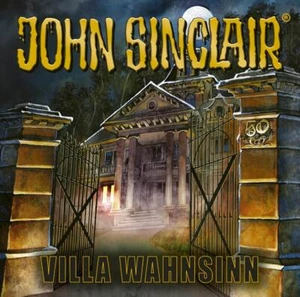 50 Jahre John Sinclair | Jason Dark | 2023 | deutsch - Bild 1 von 1