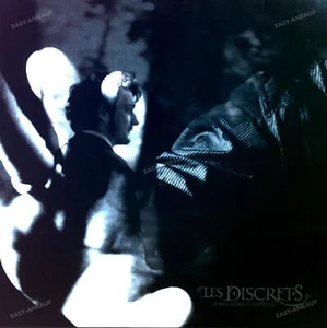Les Discrets - Ariettes Oubliées... GER LP 2012 + OIS (VG+/VG+) ' - Picture 1 of 1