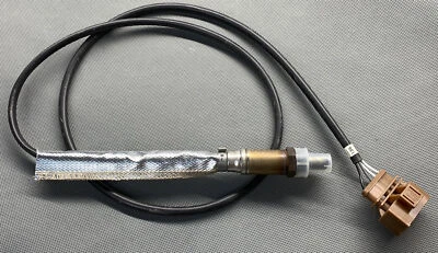 Sensor de oxígeno original original 0258005160 para Audi A4 Volkswagen Passat 1998-1999 1,8 L Foto 1 de 4