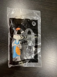 2021 McDonald's SPACE JAM New Legacy Happy Meal Toy - BUGS BUNNY - Picture 1 of 4