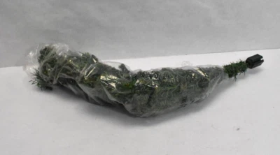 Pre Lit 3 ' x 18" Mixed Classic Pine Medium Artificial Christmas Tree Warm Led - Image 1 of 4