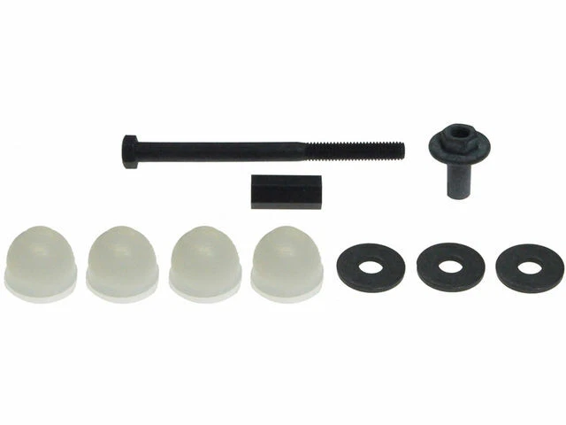 Barra estabilizadora delantera Moog para Toyota Tercel 1980-1982 93ZQHV Foto 1 de 1