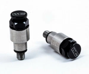 Works Connection WC Fork Bleeder 26-321 - Bild 1 von 1