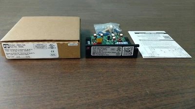 KBIC-120 (9429) DC MOTOR CONTROL,CHASSIS MOUNT - Image 1 of 4