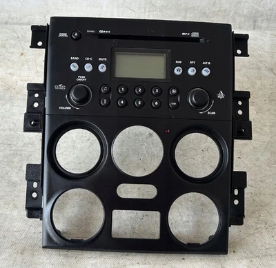 Suzuki SVNA02 16-3-0002 Radio Navi Grand Vitara - Photo 1/4