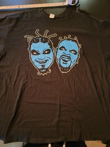 Twiztid Freakshow Shirt Xxl - Picture 1 of 5