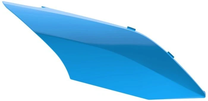 Paneles laterales Polisport Plastics 8423900006 Polisport azul Bultaco Foto 1 de 1