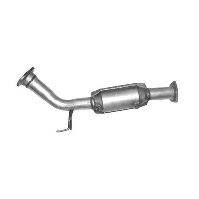 Convertidor catalítico adecuado para Honda Civic Si 2002-2005 Acura RSX 2.0 2002-2006 Foto 1 de 4
