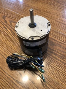 Condenser Fan Motor OEM 622656 Nordyne Frigidaire - Picture 1 of 7