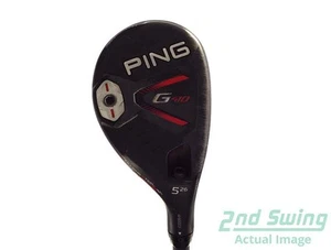 Ping G410 Hybrid 5 Hybrid 26° Graphite Regular Right 39.25in - Picture 1 of 10