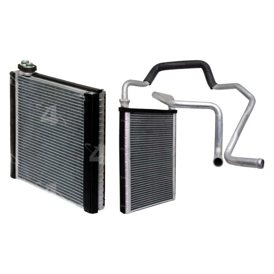 For Acura TSX 09-14 Four Seasons A/C Evaporator Core & Heater Core Kit Foto 1 de 1