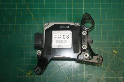 2008-2011 LEXUS GS350 EPS ELECTRIC POWER STEERING ECU CONTROL MODULE OEM - Image 1 of 4