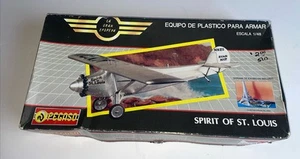 La Gran Epopeya Pegaso SPIRIT OF ST. LOUIS Modellflugzeug Bausatz - Bild 1 von 4