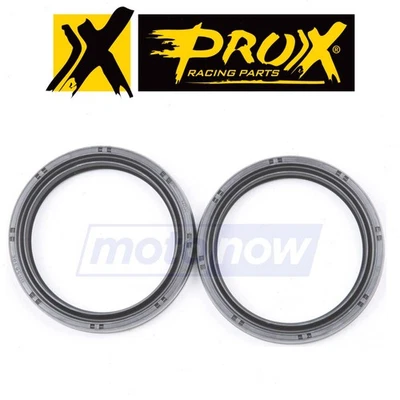 Pro-X Oil Seal Set for 2002-2008 Honda CRF450R - Engine Gaskets & Seals Oil ye - Image 1 of 4