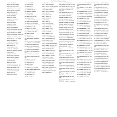 Tusk Terrabite Radial Tire 27x11-12 Medium/Hard Terrain For Polaris RZR S 800 Foto 1 de 4