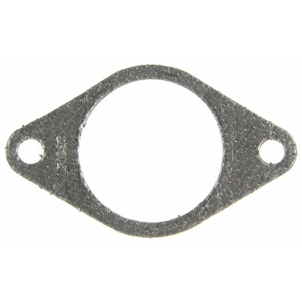 EGR Valve Gasket Valve To Manifold Fel-Pro For 01-04 Chevrolet Silverado 3500 - Image 1 of 1