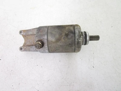 05 Kawasaki KVF 360 Prairie OEM Starter Starting Motor 21163-1328 2003-2008 Foto 1 de 3