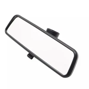 3B0857511G Black Interior Rear View Mirror for For Golf and For Passat - Picture 1 of 24