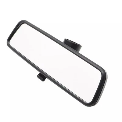3B0857511G Black Interior Rear View Mirror for For Golf and For Passat - Image 1 of 4