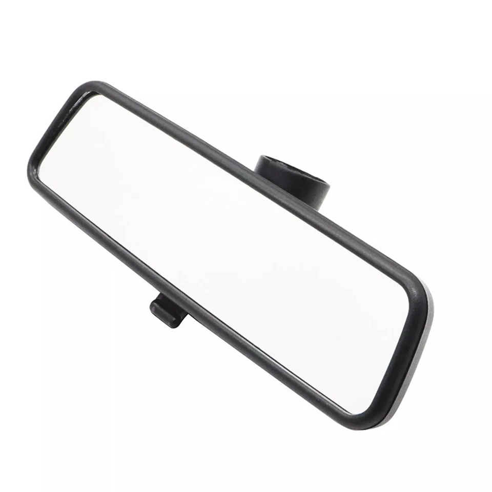 3B0857511G Black Interior Rear View Mirror for For Golf and For Passat - Image 1 of 4