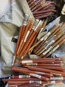 Lot 50 Pieces Mix Random Lip Liner  Pencils. Similar As Picture - Picture 1 of 1