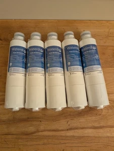 Waterdrop DA29-00020B (Replacement for Samsung HAF-CIN) QTY 5 - Picture 1 of 5
