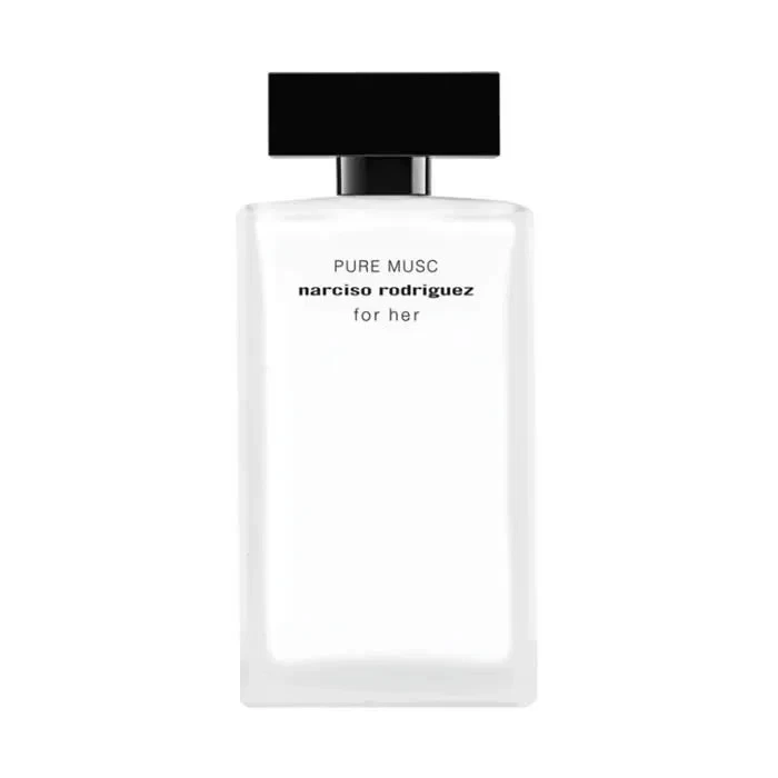 Narciso Rodriguez Pure Musc für Damen 100ml Eau de Parfum - Bild 1 von 1