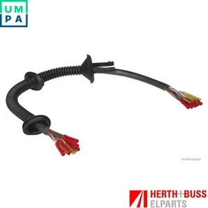 CABLE REPAIR SET BOOT LID 51277061 FOR BMW 3E46 M43B19 1.9L M47D20 2.0L M43B16 - Picture 1 of 7