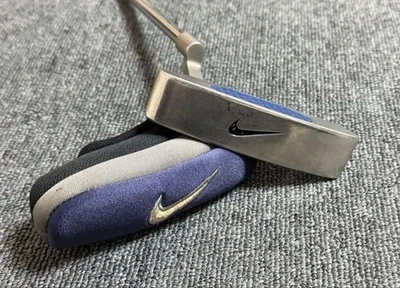 Used NIKE BC-101 Lefty Putter 33 inch - Image 1 of 4