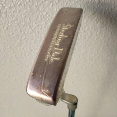 Jiyon Byron 10th Anniversary Limited Edition Putter (500 pieces) - Image 1 of 4