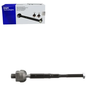Внутренний конец рулевого троса Delphi для Nissan Juke 2011-2017 годов выпуска - Изображение 1 из 4
