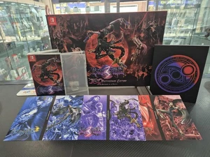 Bayonetta 3 Trinity Masquerade Edition Nintendo Switch Game Fast Delivery - Picture 1 of 15