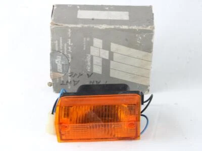 5958844 Pfeil Blinker Anzeige Aus Richtung Vorne Links AUTOBIANCHI - Bild 1 von 4
