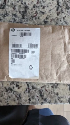 NEW -  OEM HP Z4/Z6/Z8 G4 Zeon 8GB DDR4-2400 ECC RDIMM Server Memory modules - Image 1 of 2