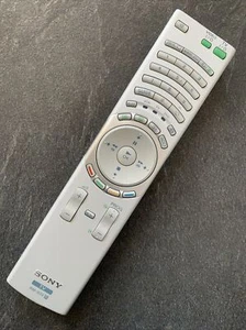 Sony RM-939 TV DVD VCR ORIGINAL FERNBEDIENUNG BRANDNEU - Bild 1 von 6