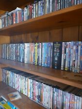 dvd collection - various titles, different prices