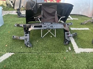 Fits 2019-2024 Mercedes Benz Sprinter Radiator Core Support Bracket 1500-3500 - Picture 1 of 10