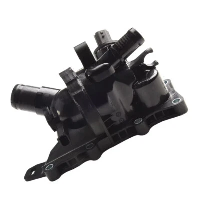 Engine Cooling Thermostat Housing 110600260R Fit For DACIA 1.3TCE/H5H/HR13 - Image 1 of 4