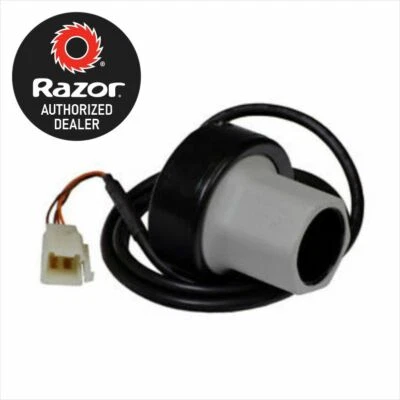 Razor W13113601043 E100 E125 E150 E175 Twist Grip Throttle Single Speed