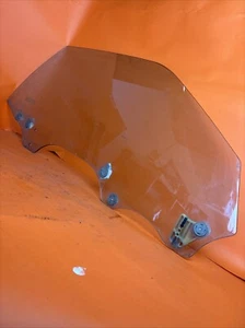 86-92 TOYOTA SUPRA MK3 PUERTA PASAJERO DERECHO VENTANA CRISTAL OEM - Imagen 1 de 6