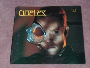 Cinefex # 47 - Terminator 2 - Bild 1 von 3