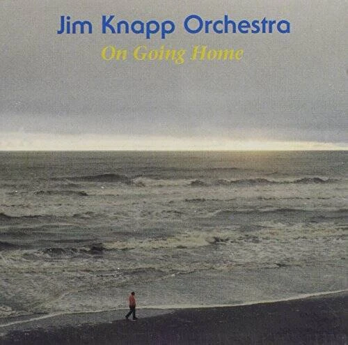 On Going Home - GOOD Foto 1 de 1