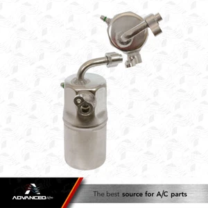 A/C Accumulator / Drier Fits: Chevrolet Silverado - Suburban 1500 2500HD 3500 - Picture 1 of 1