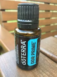 DDR PRIME (Renewal Blend) doterra Essential Oil 15ml New and sealed Exp 2028 - Picture 1 of 1