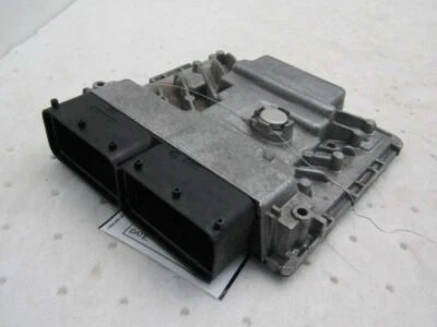 2018 AUDI Q5 ENGINE BRAIN BOX ECM ID 80A906259A Foto 1 de 3